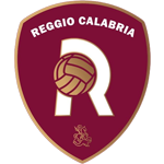 雷焦卡拉布里亚队标,雷焦卡拉布里亚图片