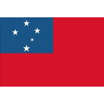 萨摩亚女足U17队标,萨摩亚女足U17图片