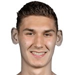 加布里埃尔-波波维奇头像,加布里埃尔-波波维奇图片