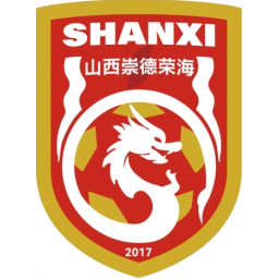 山西崇德荣海队标,山西崇德荣海图片