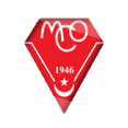 MC奥兰U21队标,MC奥兰U21图片