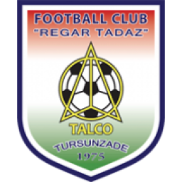 塔吉克冶铝厂队标,塔吉克冶铝厂图片