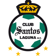 桑托斯拉古纳U21队标,桑托斯拉古纳U21图片