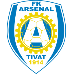 蒂瓦特阿森纳队标,蒂瓦特阿森纳图片