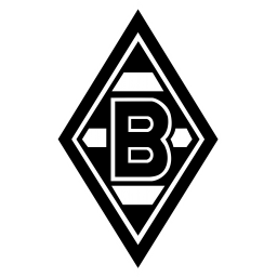 门兴U19队标,门兴U19图片