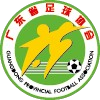 廣東U16队标,廣東U16图片