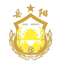 岳阳队队标,岳阳队图片