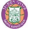拉马特甘马卡比女篮队标,拉马特甘马卡比女篮图片
