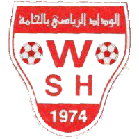 阿尔哈马队标,阿尔哈马图片