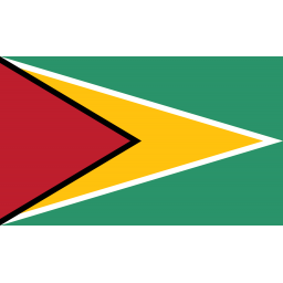 圭亚那U20队标,圭亚那U20图片