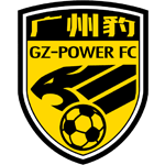 广东广州豹U20队标,广东广州豹U20图片