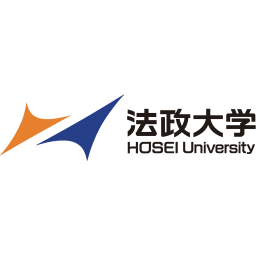 法政大学队标,法政大学图片