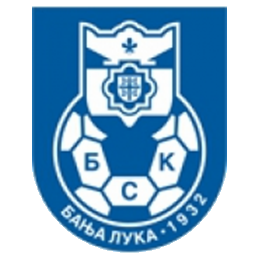 BSK巴尼亚卢卡队标,BSK巴尼亚卢卡图片