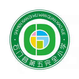 石门五小队标,石门五小图片