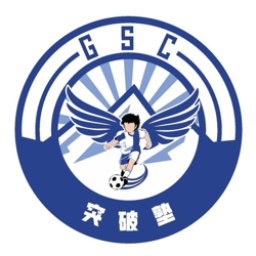 新疆GSC突破塾队标,新疆GSC突破塾图片