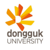 韩国东国大学队标,韩国东国大学图片