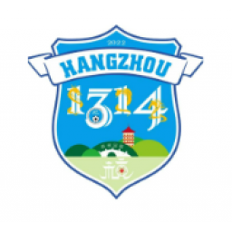 杭州足管队标,杭州足管图片