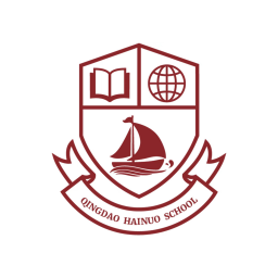 青岛海诺学校队标,青岛海诺学校图片